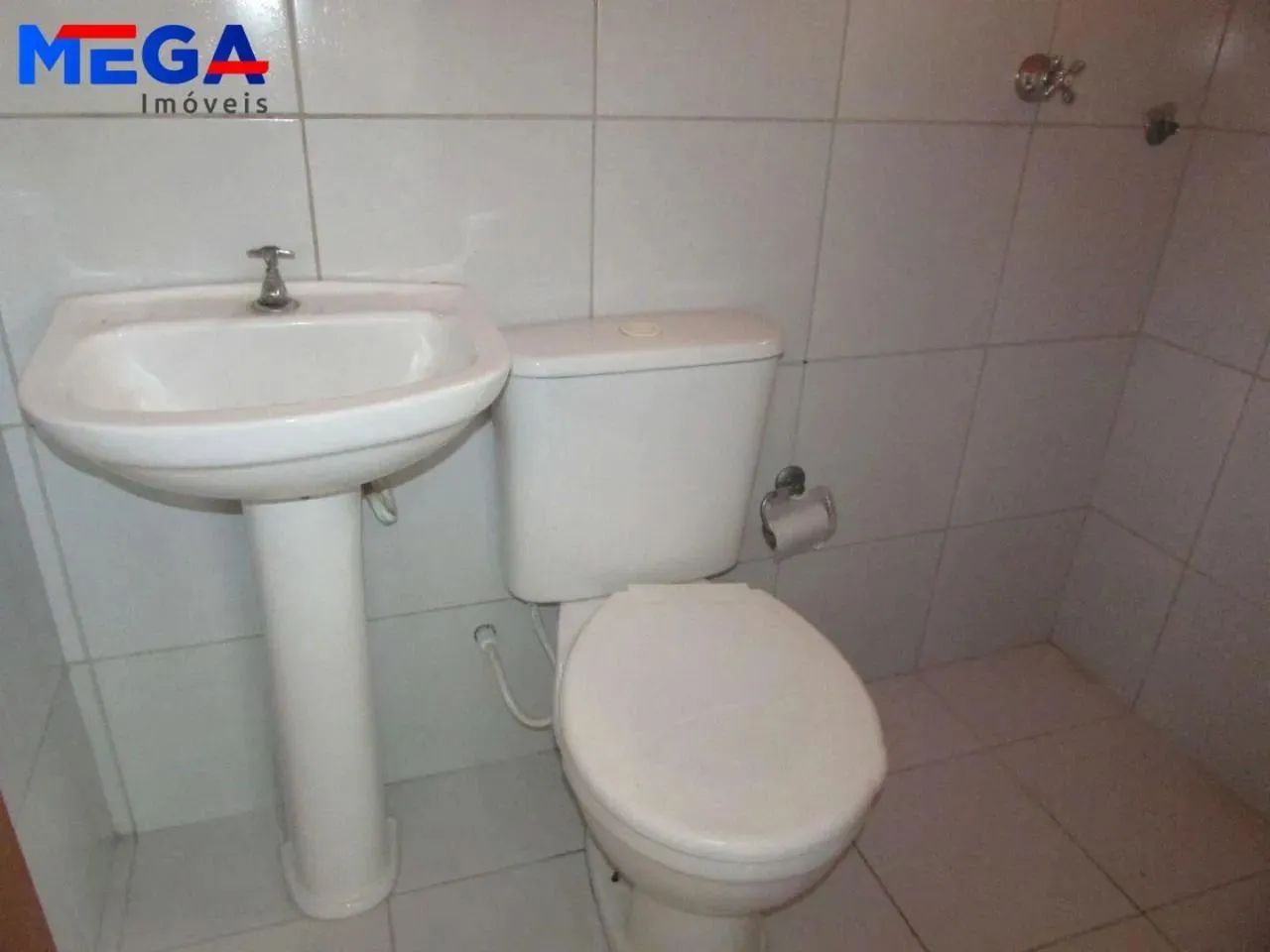 Sala comercial no bairro Rodolfo Teófilo em Fortaleza, CE - Foto 7