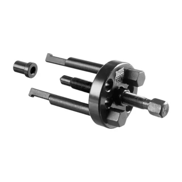 EXTRATOR DO VOLANTE DIRECAO CORSA-RAVEN - Foto 2