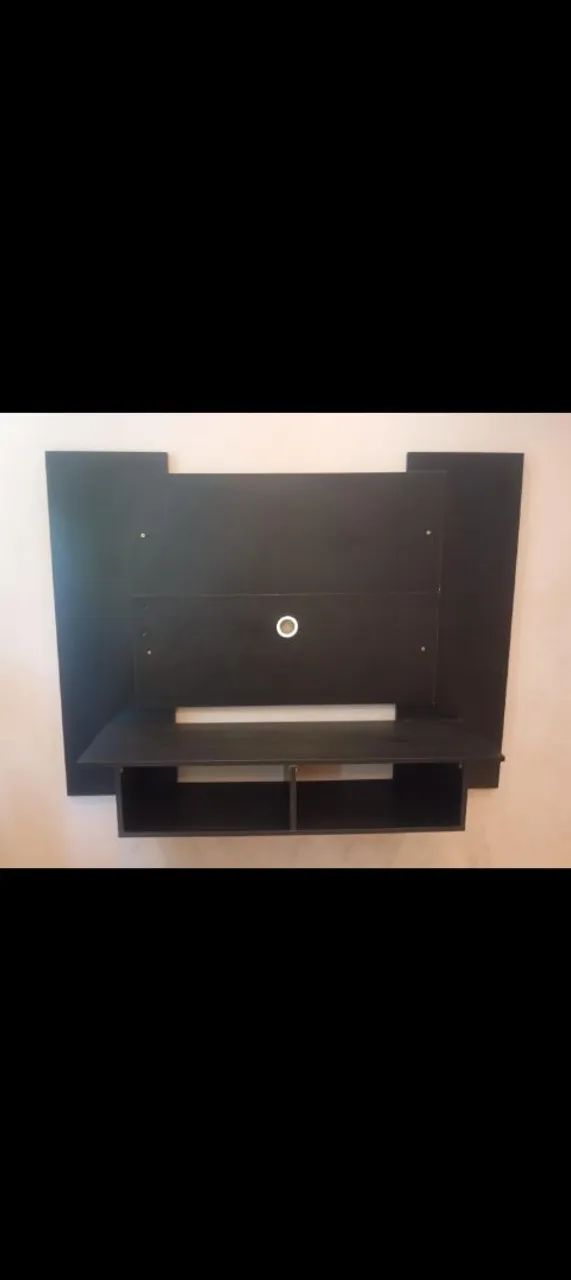 Vendo painel para tv de até 43 polegadas pra sair hoje 