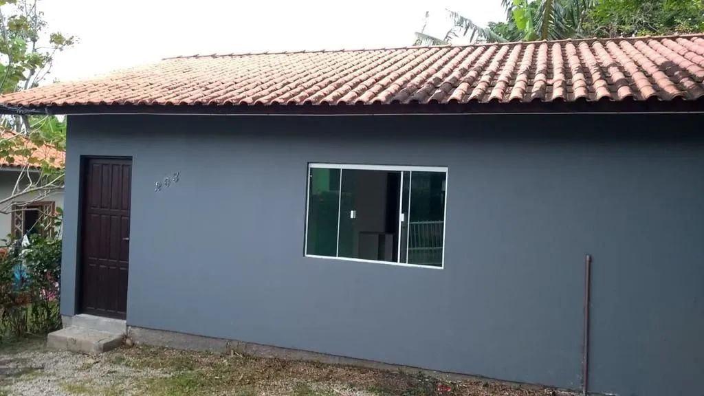 Foto - Florianópolis - Rio Tavares