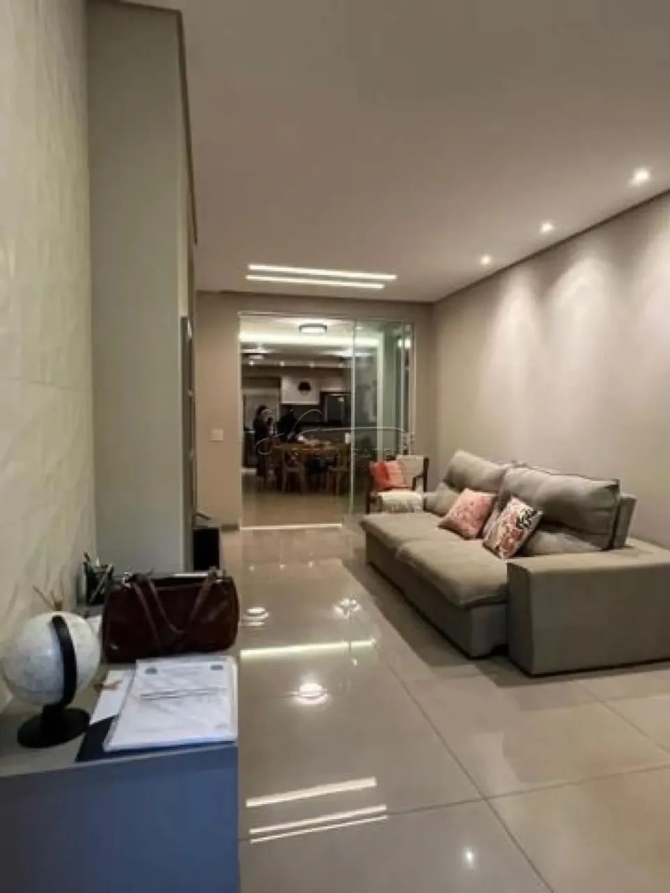 Casa de 160m² com 03 quartos à venda em condomínio - Sertãozinho Sp. - Foto 3