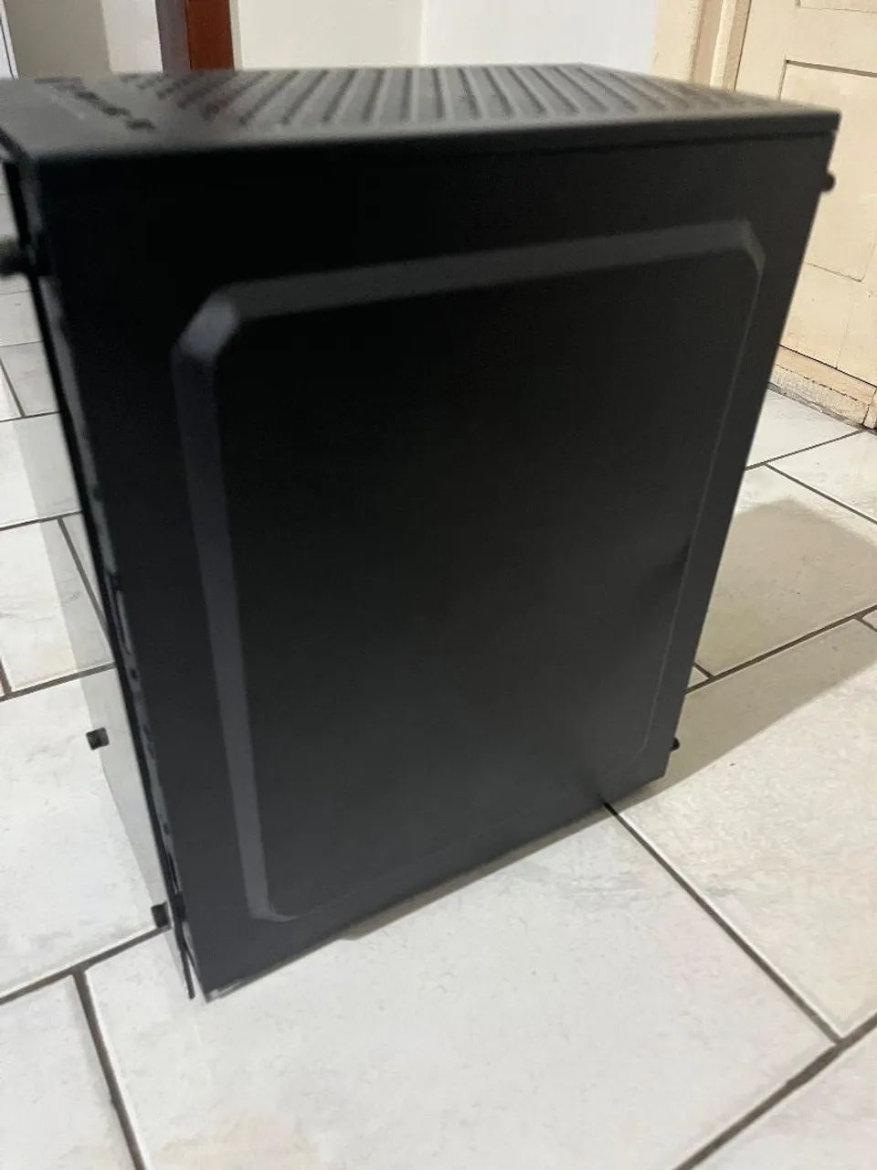 Gabinete Liketech C/3Fans  - Foto 3