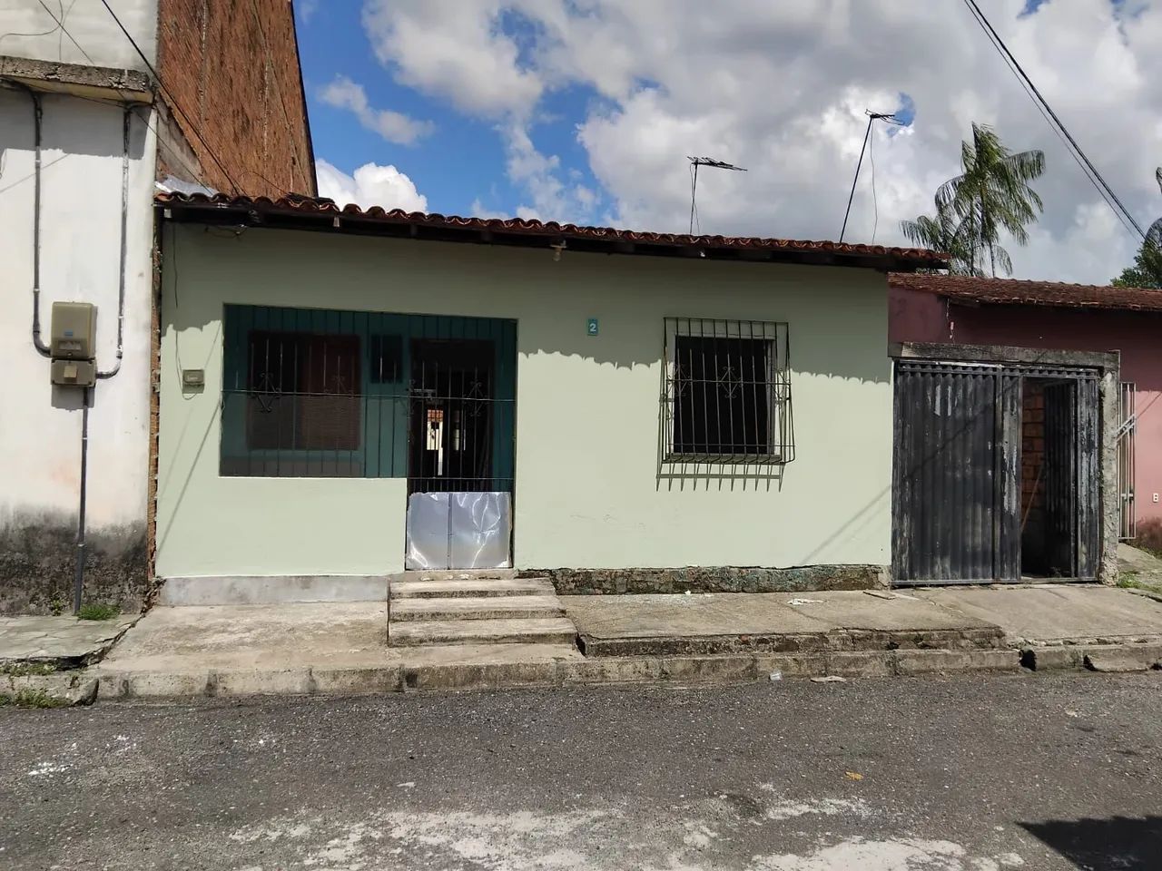 Foto - Ananindeua - Águas Lindas