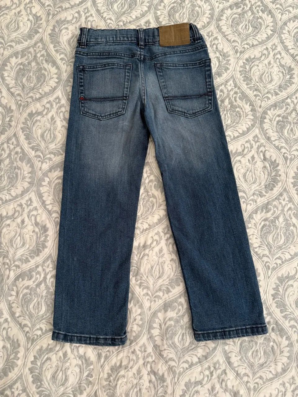 Calça Jeans Infantil Tommy Hilfiger - Foto 2