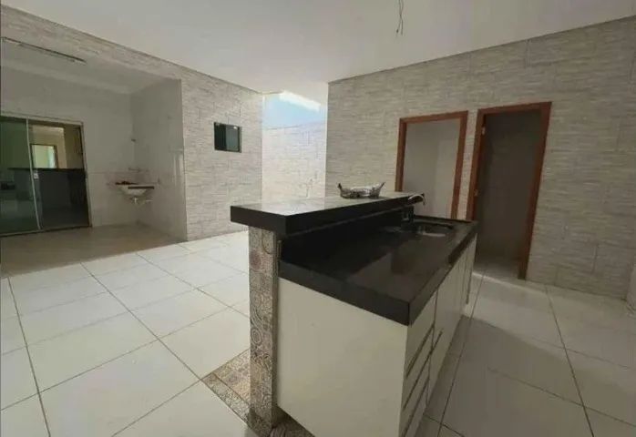 Casa a venda no Riacho Fundo 2  - Foto 4