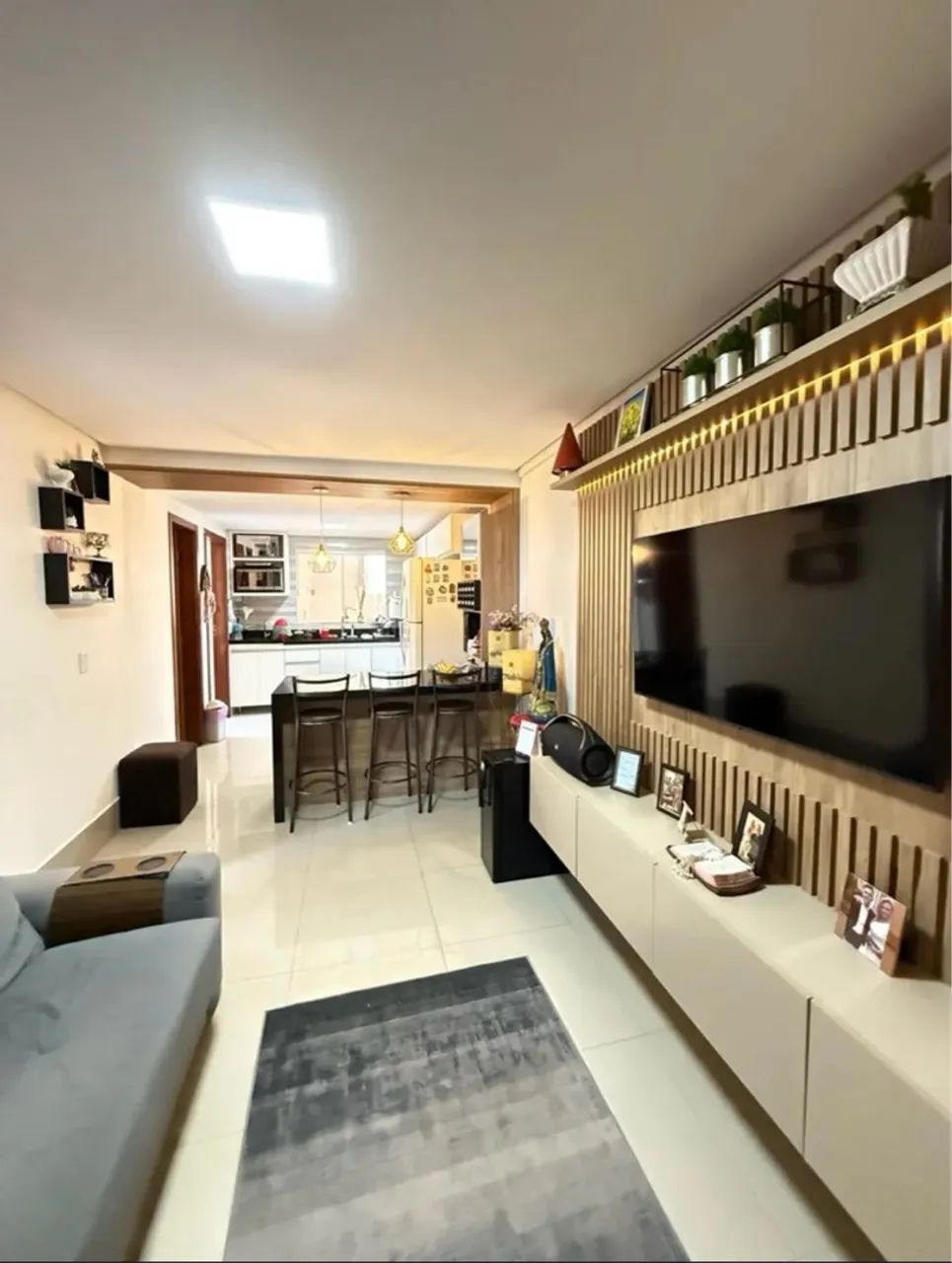 foto - Brasília - Setor Habitacional Vicente Pires