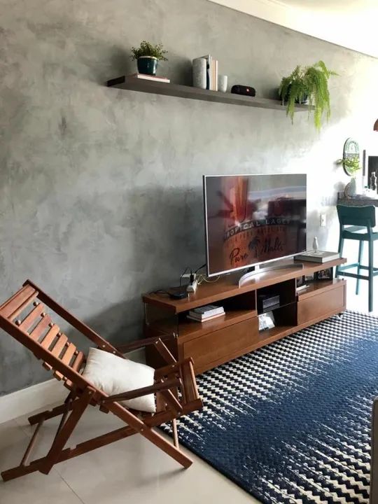 Tapete para Sala Radiant Marfim 2,00X2,50M - São Carlos