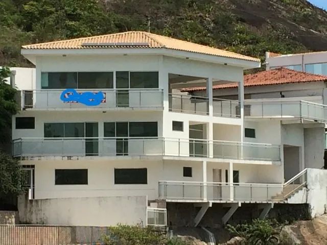 Casa, Mansão no Morro do Moreno - Foto 2