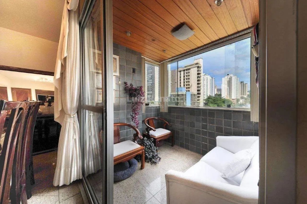 Apartamento à venda no bairro Funcionários - Foto 4
