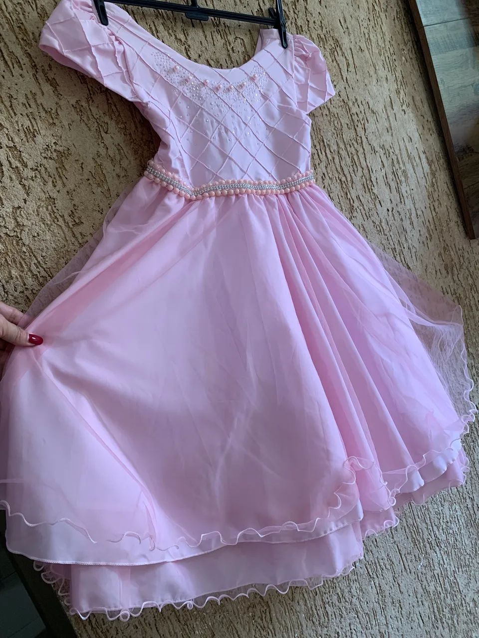 Vestido daminha de honra  - Foto 2