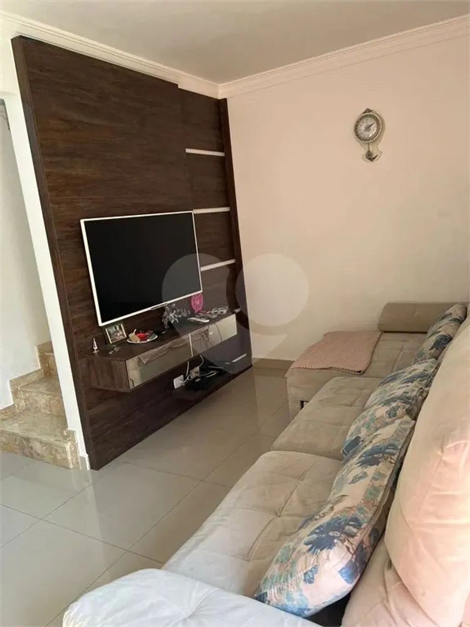 Condomínio com 2 quartos à venda em Sítio do mandaqui - SP - Foto 3