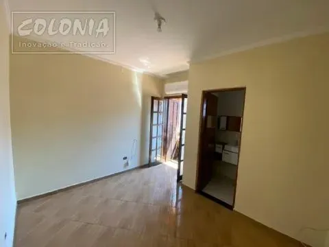 Sobrado para locação - Camilópolis, Santo André