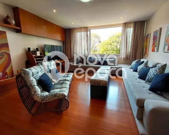Ipanema | Apartamento 4 quartos - Foto 2