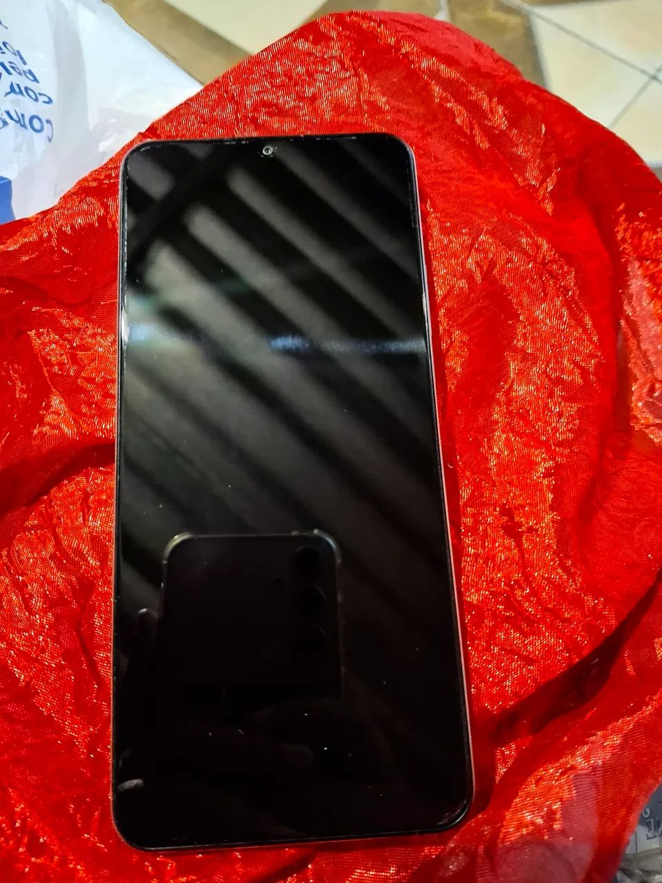 Realme C53 256gb Dourado 