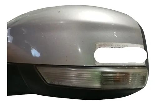 Retrovisor Esquerdo Elétrico Ford Focus 2014 Até 2016  C/set - Foto 3
