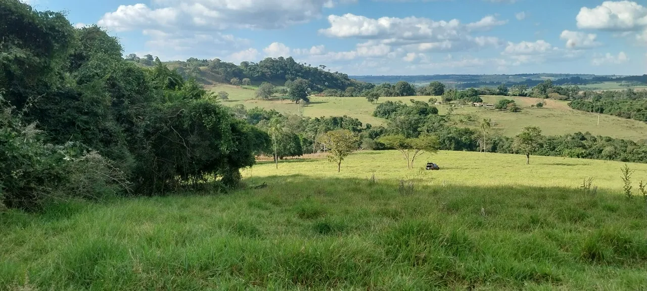 area rural sitio em cassia dos coqueiros sp