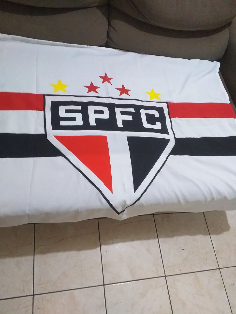 Bandeiras de times de futebol  - Foto 3