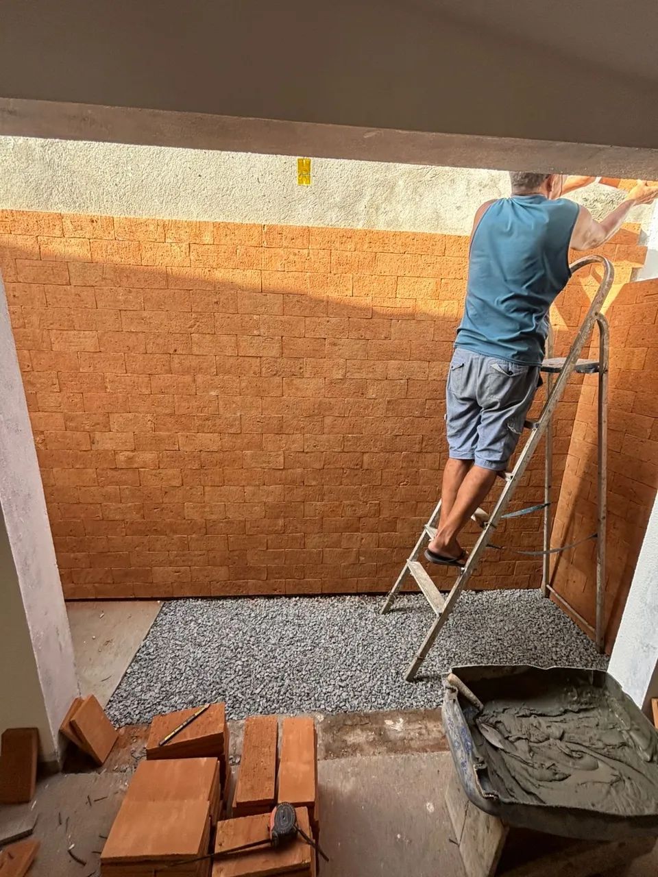 Casquilhos para Revestimento 64684590964610121