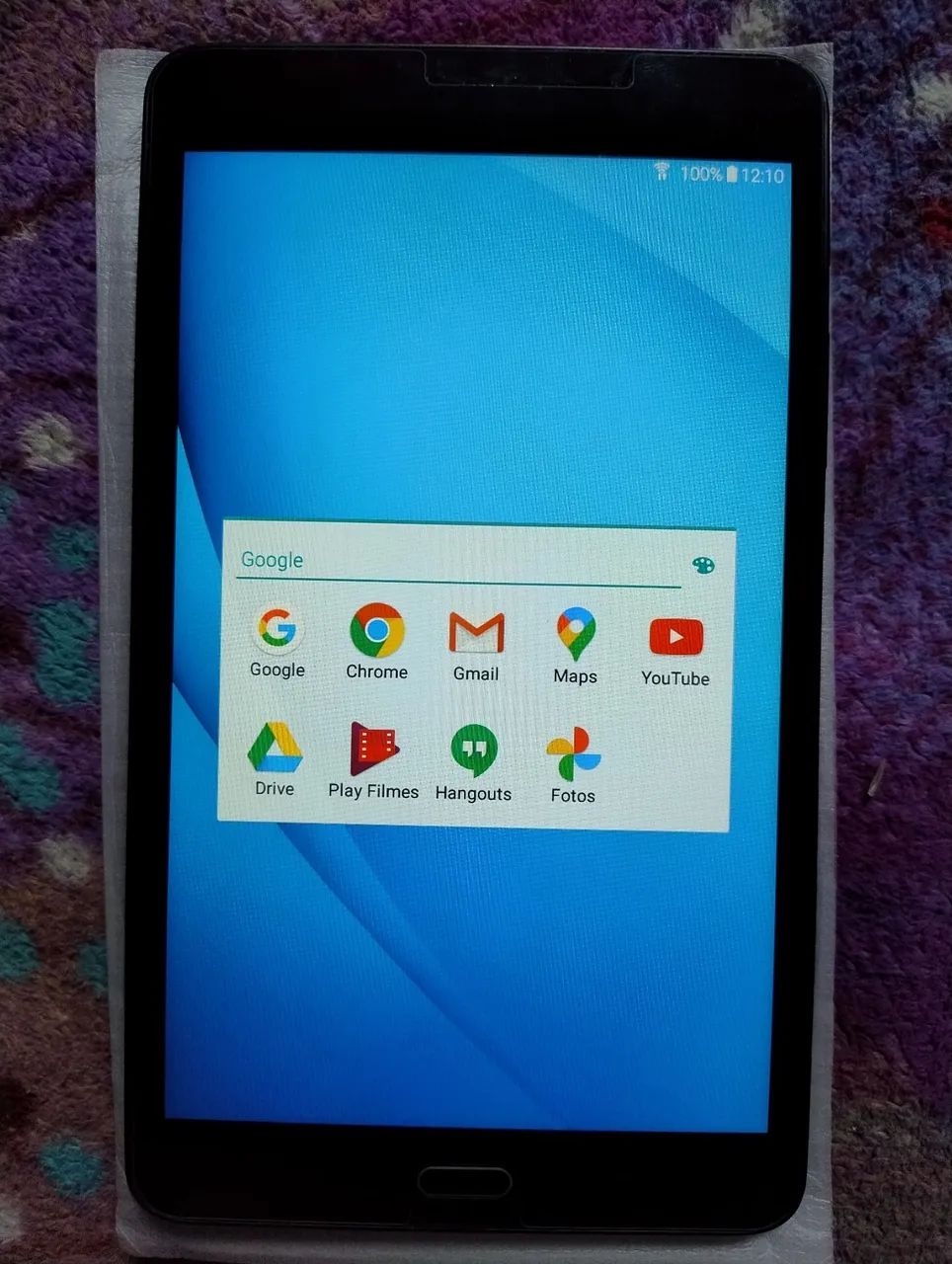 Tablet Samsung A6 - Foto 2