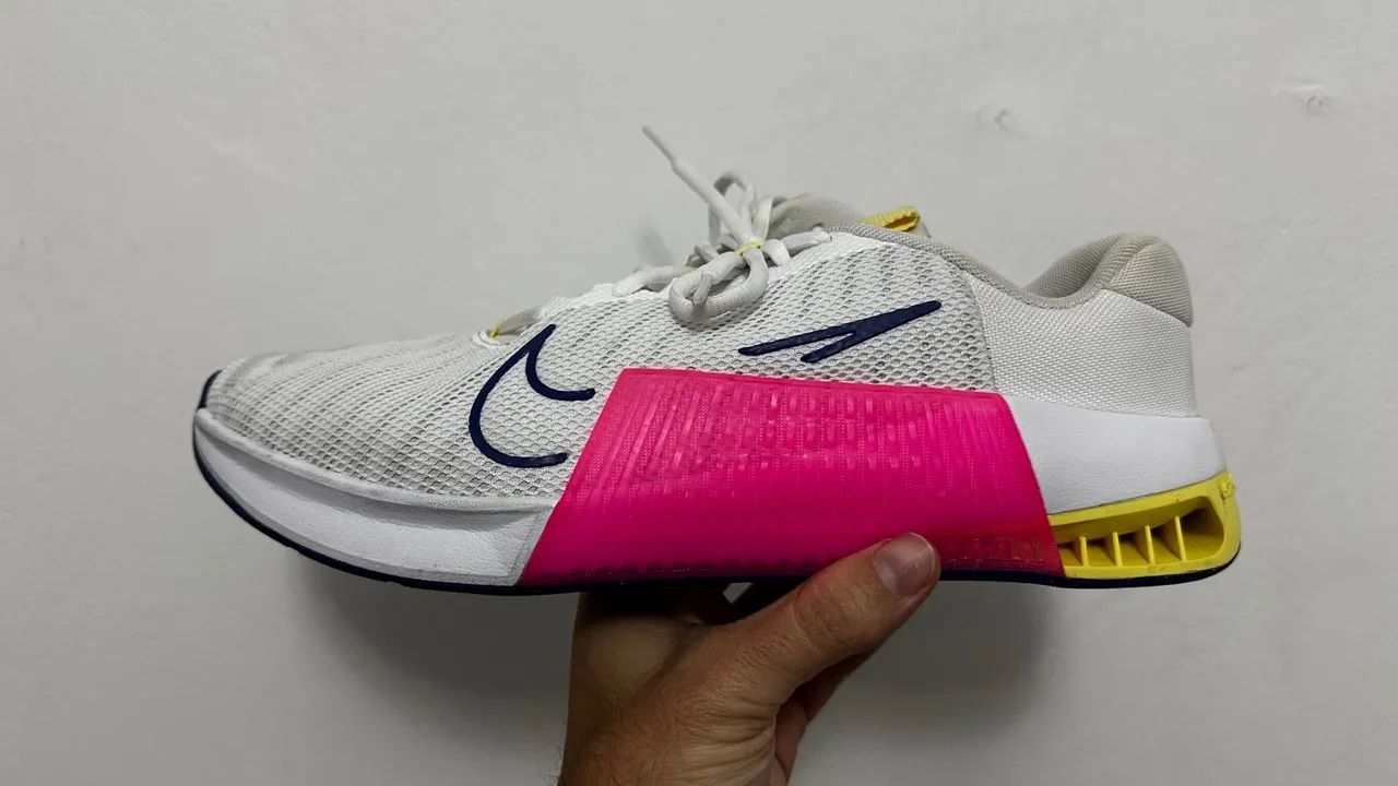 Nike Metcon 9 Sneakers Size 43