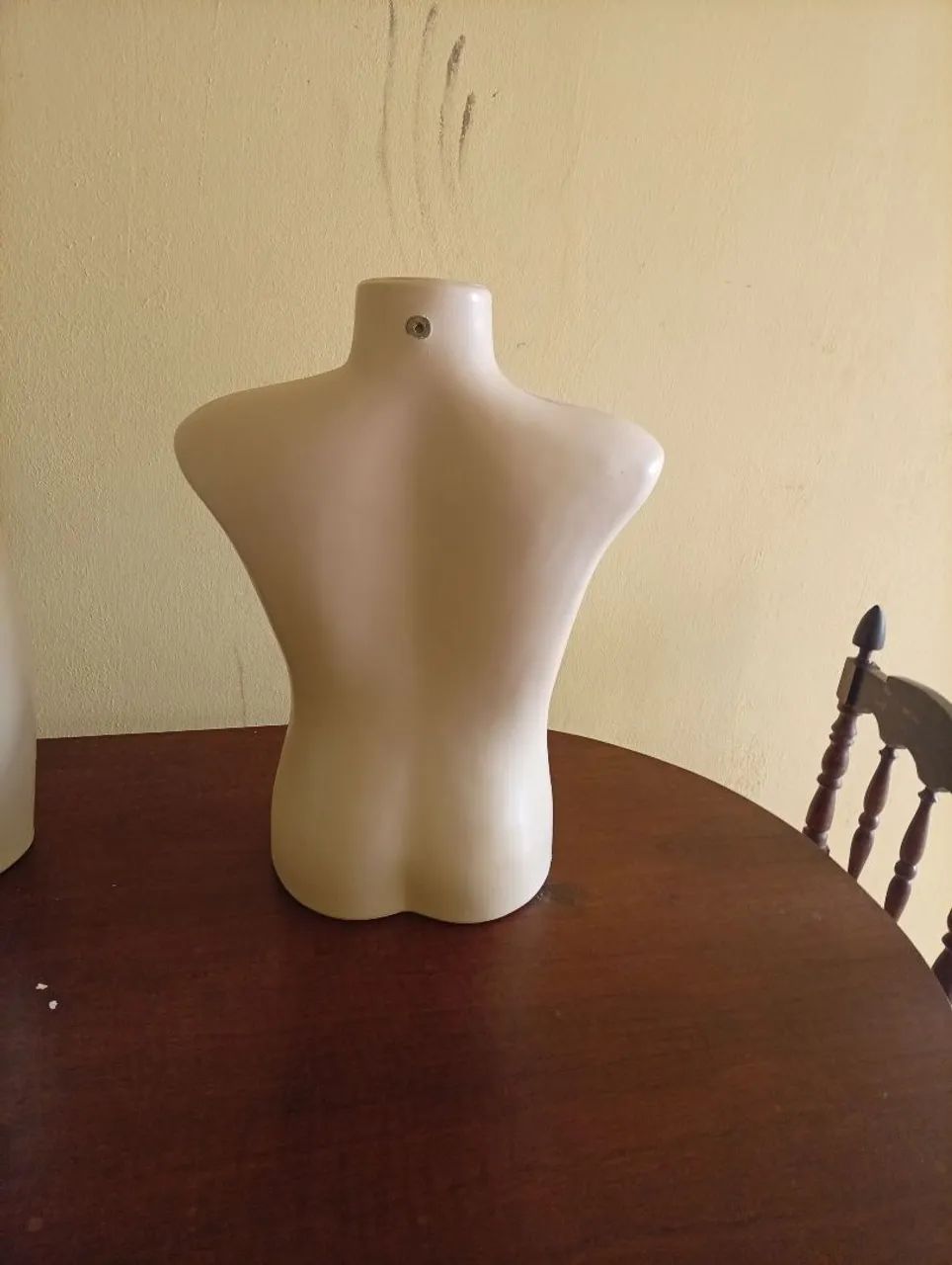 2 manequins plasticos - Foto 3