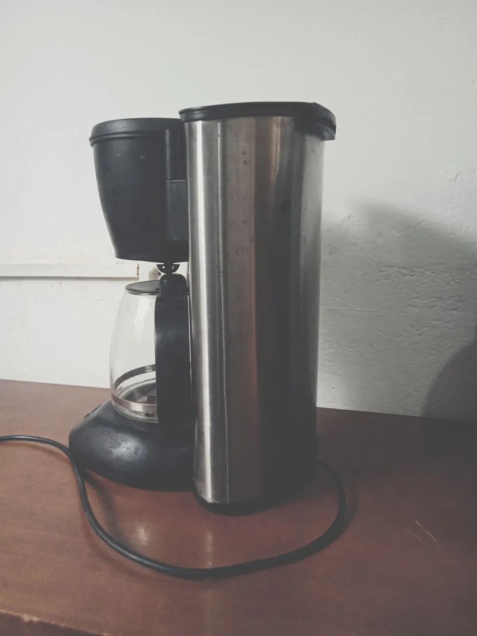 Cafeteira programável Arno. - Foto 4