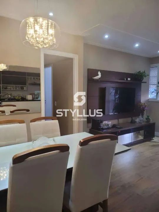 Engenho de Dentro | Apartamento 3 quartos, sendo 1 suite - Foto 5