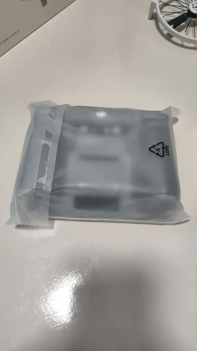 Controle DJi RC2 Novo - Oficial Brasil ? com Garantia - Foto 2