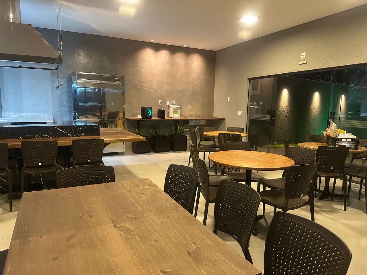 Charmoso espaço para festas e eventos * - Foto 3