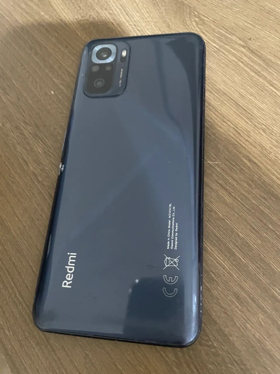 Redmi Note 11s peças 