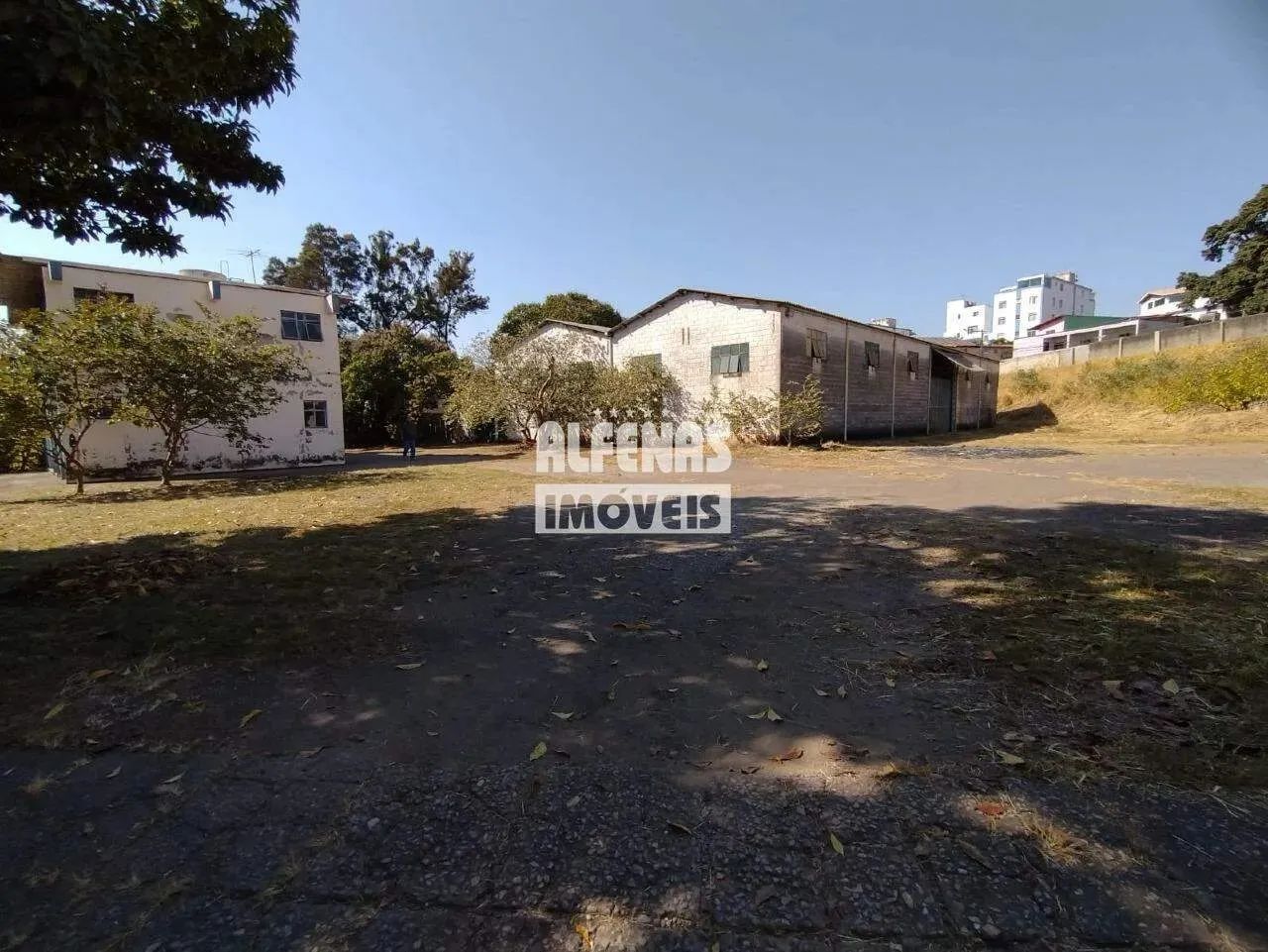 Galpão em local privilegiado no Cinco Contagem MG - Foto 8