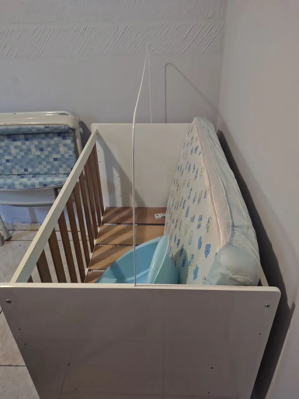 Enxoval para criança - Foto 3