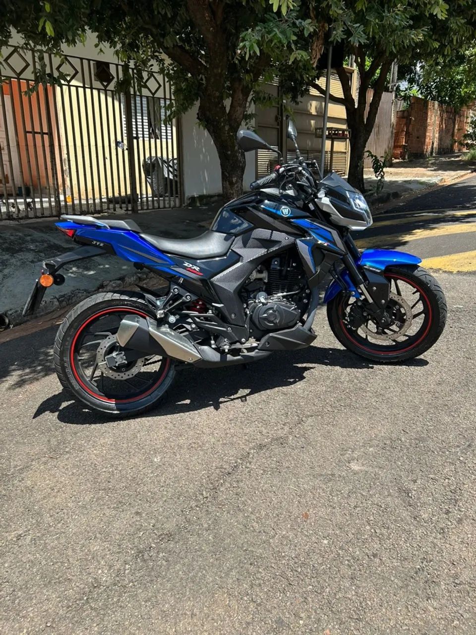 DR160 2023/24 - Foto 2