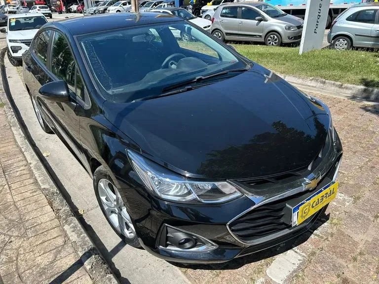 Chevrolet Cruze LT 1.4 Turbo (PREÇO EXCLUSIVO)