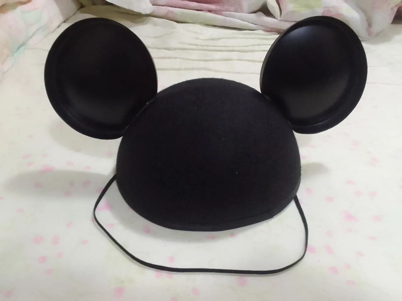Chapéu Comemorativo da Disney.  - Foto 4