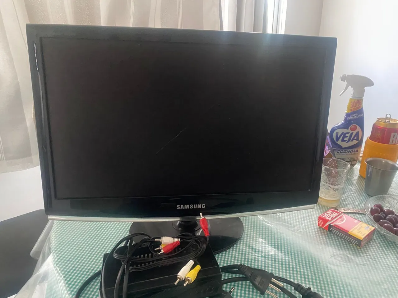 TV Samsung