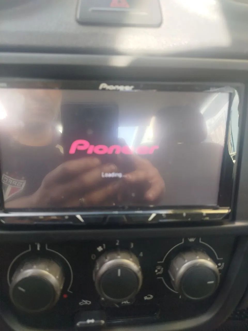 Multimídia Pioneer  - Foto 3