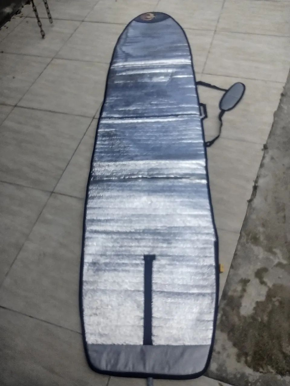 Capa para Longboard  - Foto 2