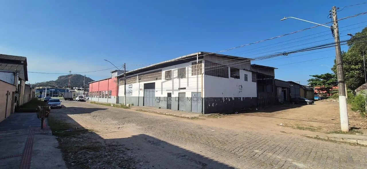 Galpão / Barracão à venda, Cobilândia, Vila Velha, ES - Foto 5