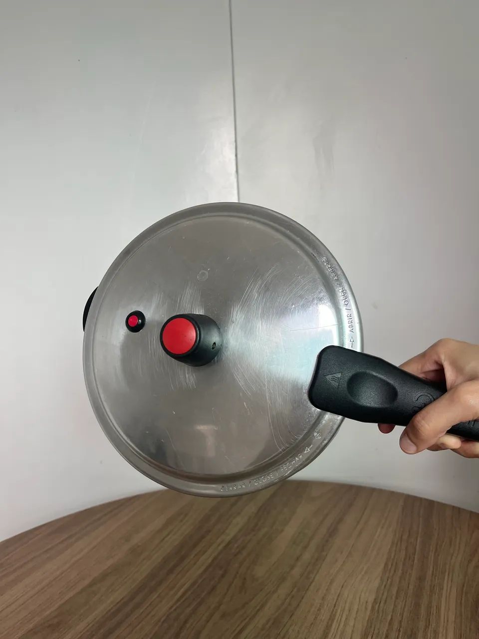 Panela de pressão  - Foto 3