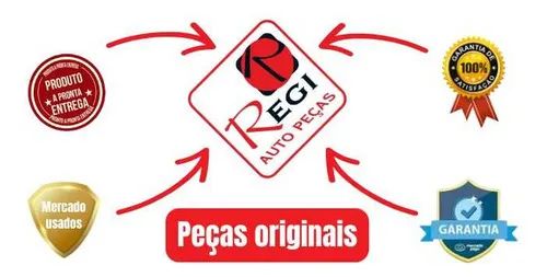 Lanterna Traseira Direita Uno Mille 2005 À 2013 - Foto 4