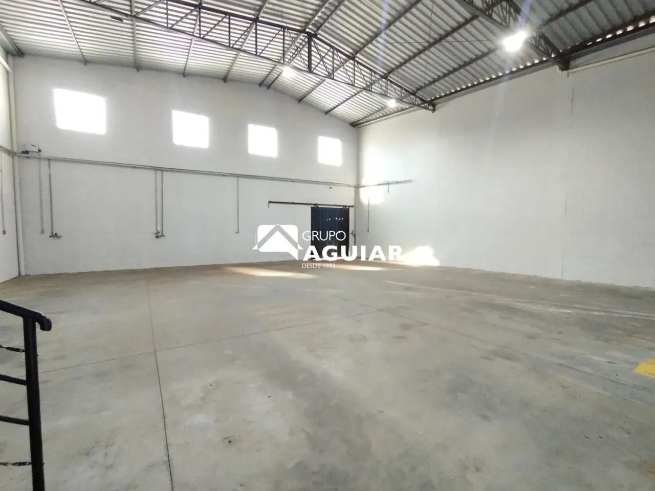 barracão - Jardim Santana - Valinhos - Foto 10