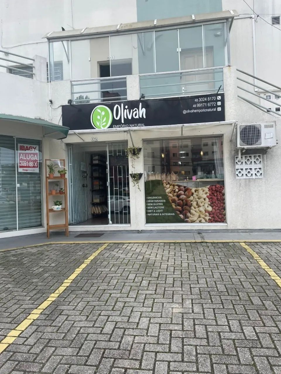 Loja de Produtos Naturais Completa  - Foto 9