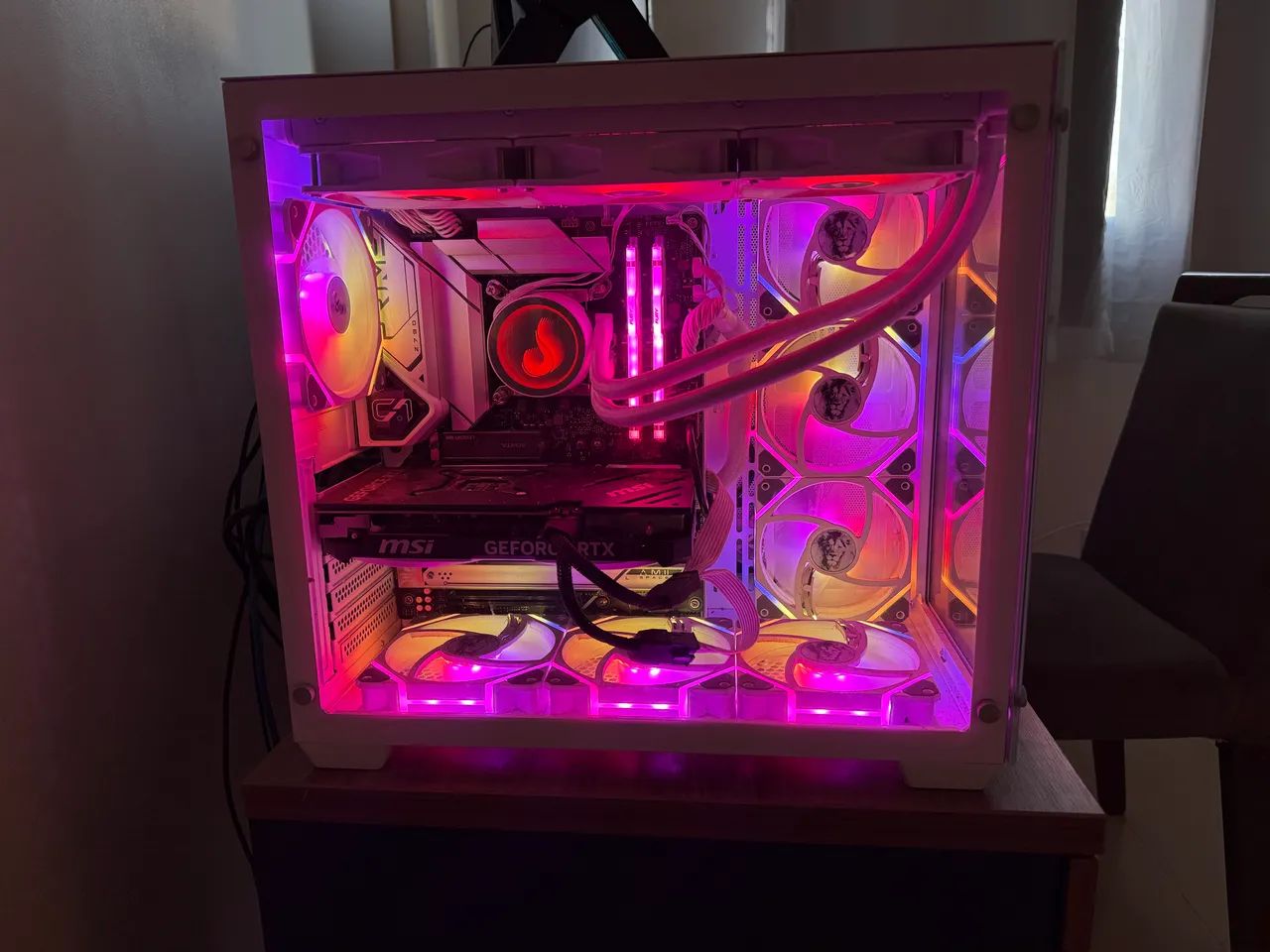 Pc Gamer High End - Foto 4