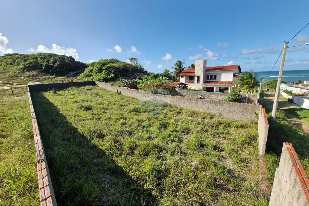 Terreno à Venda em Búzios, Nísia Floresta A Apenas 100 Metros da Praia!