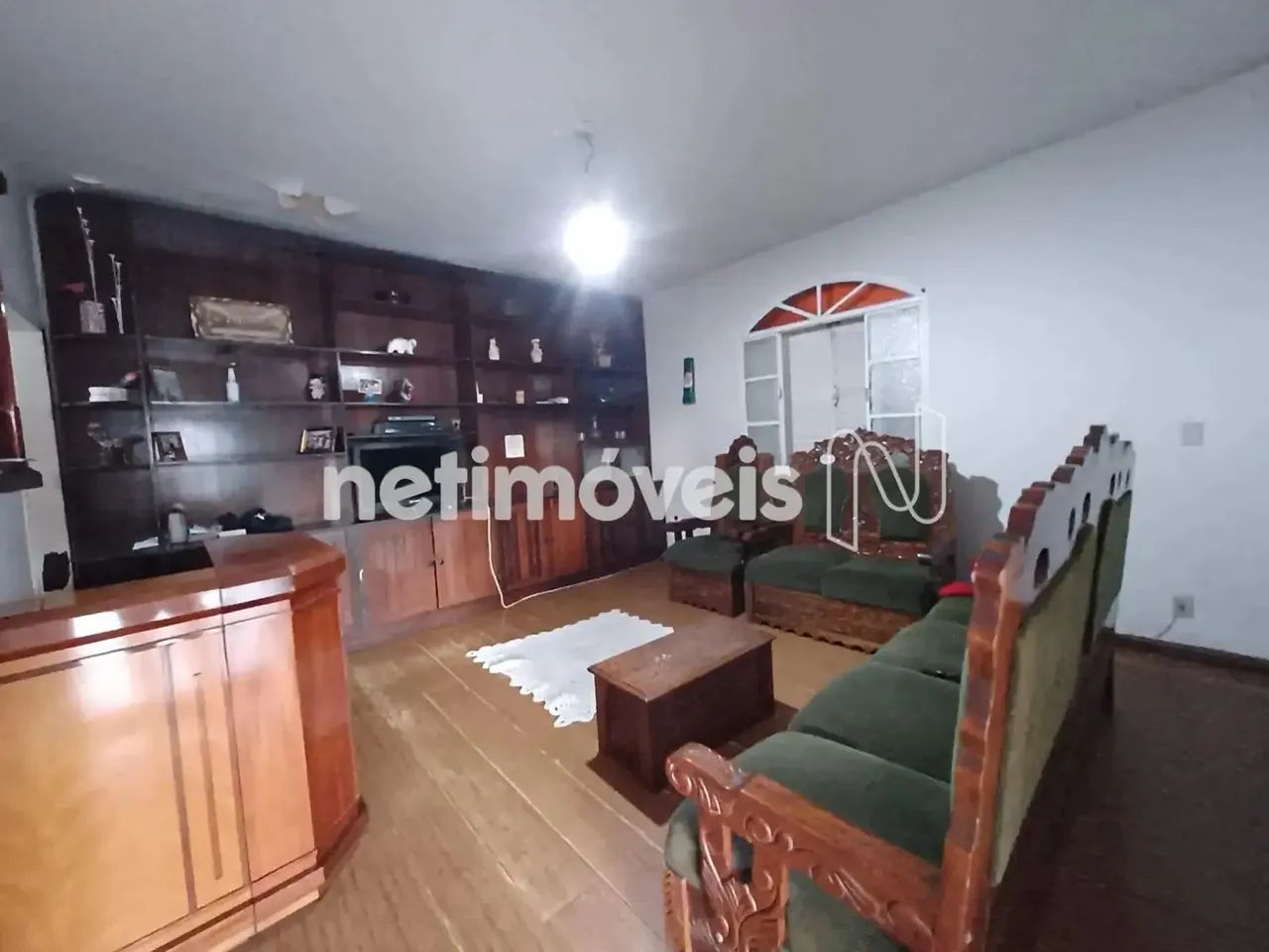 Venda Casa Europa Belo Horizonte
