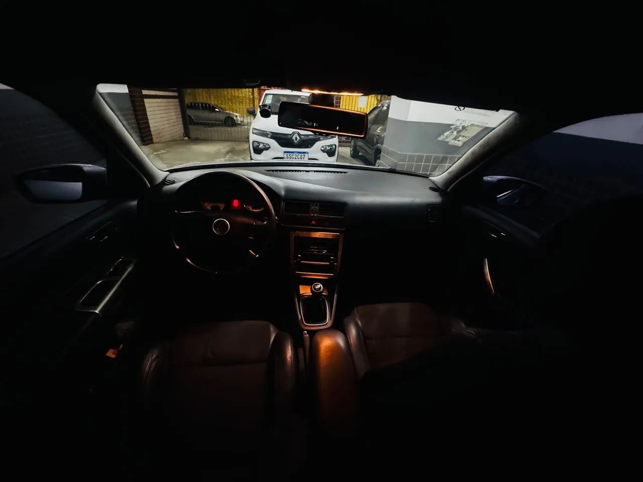 GOLF SPORTLINE 2013 - 18.000 - Único Dono - Estado de Colecionador! - Foto 10