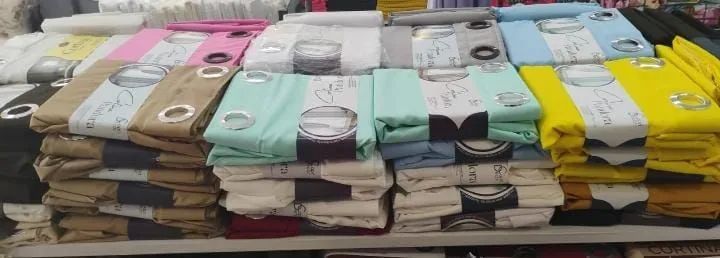 Cortinas para janela - Foto 2