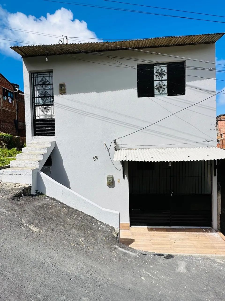 Vendo Casa no São Jorge