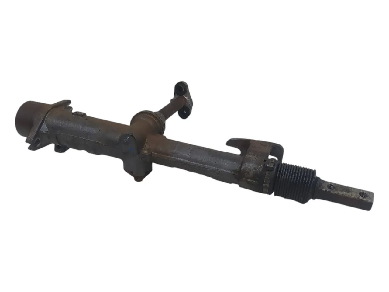 Caixa direção mecanica gol g3 503 kd1 - Foto 5